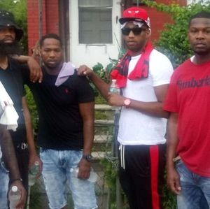 Meet your Posher, Kelley